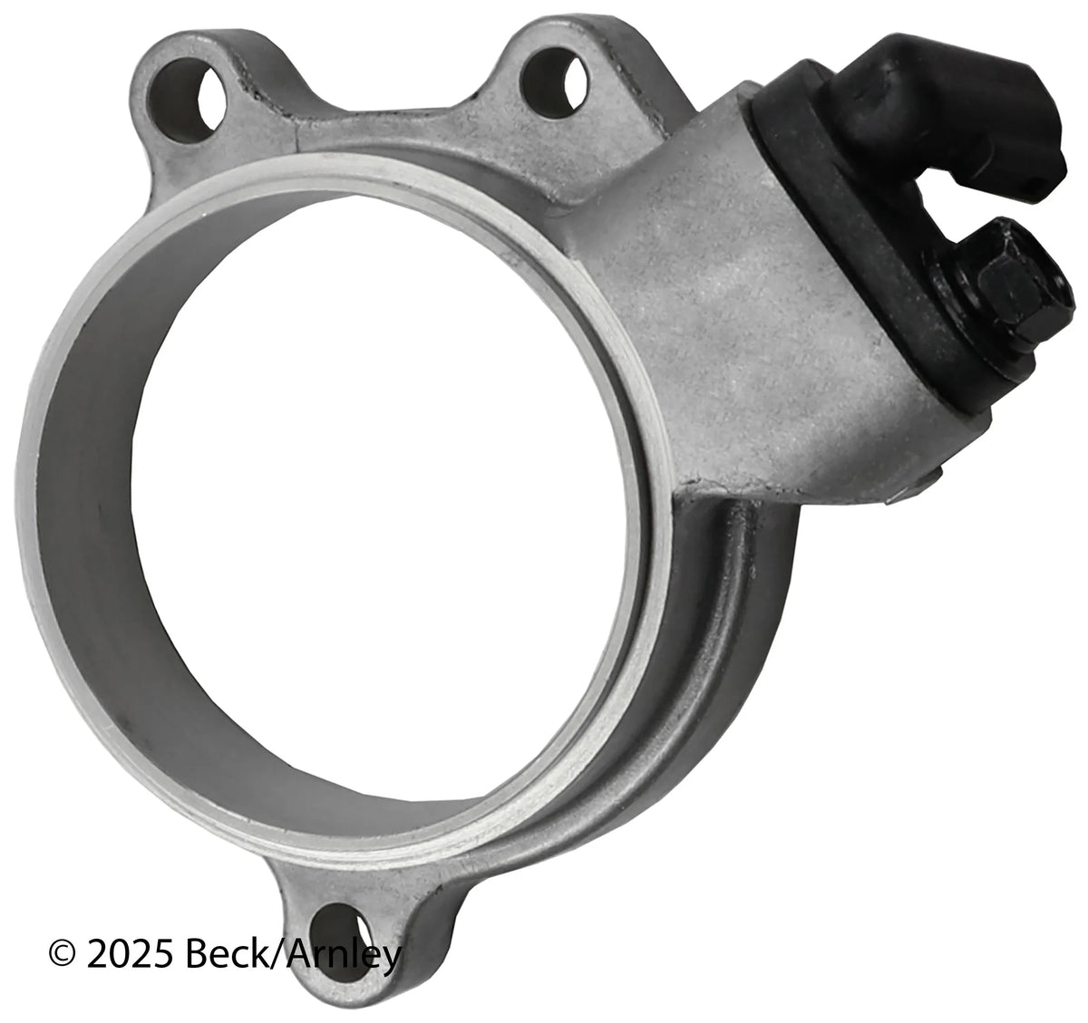 Beck/Arnley 084-4376 1998-2002 Nissan Frontier ABS Wheel Speed Sensor