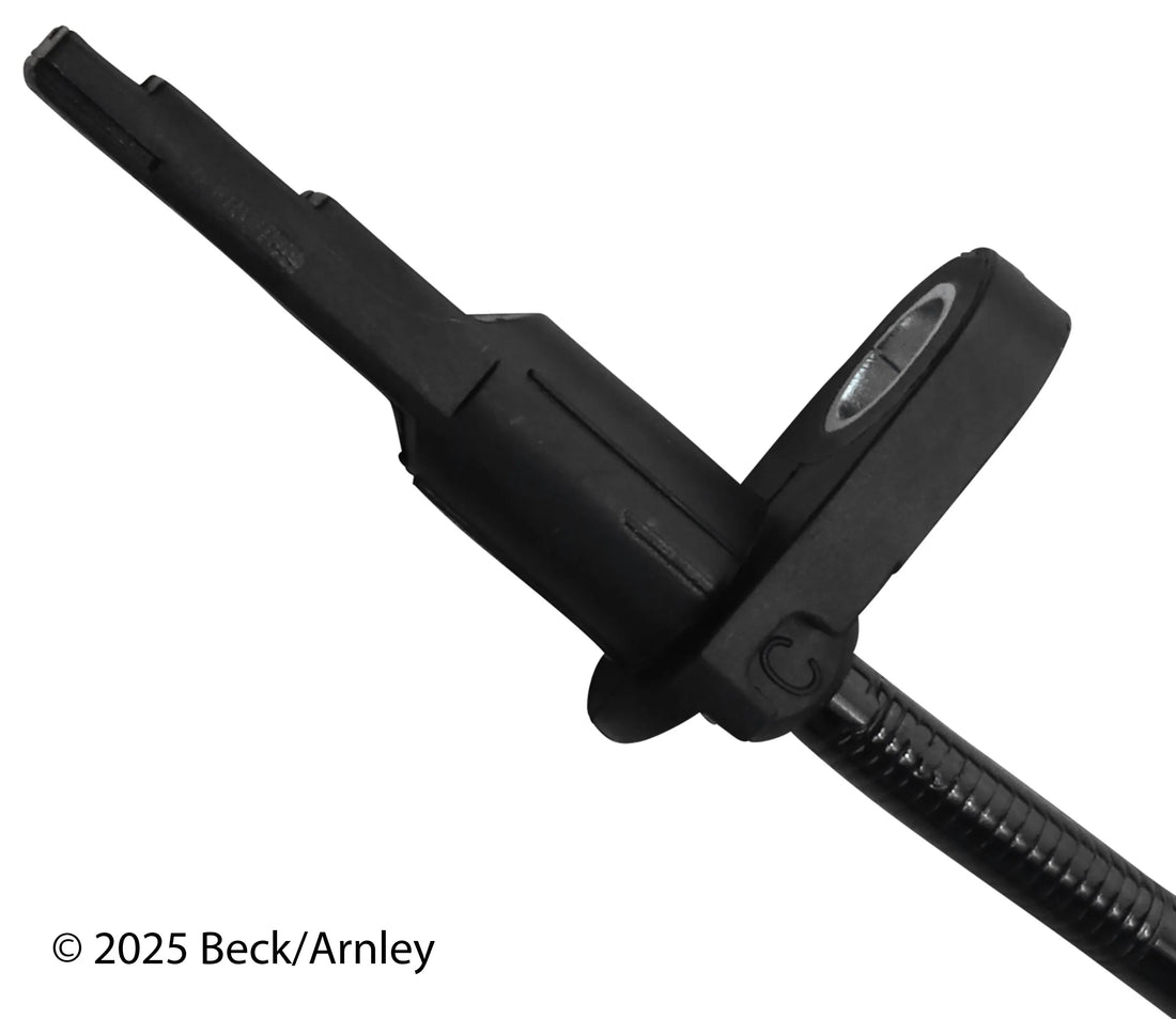 Beck/Arnley 084-4380 2009-2014 Nissan Maxima ABS Wheel Speed Sensor