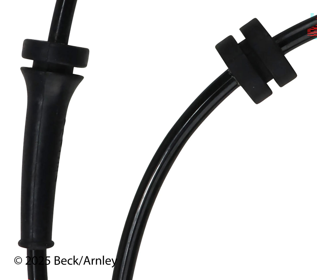 Beck/Arnley 084-4380 2009-2014 Nissan Maxima ABS Wheel Speed Sensor