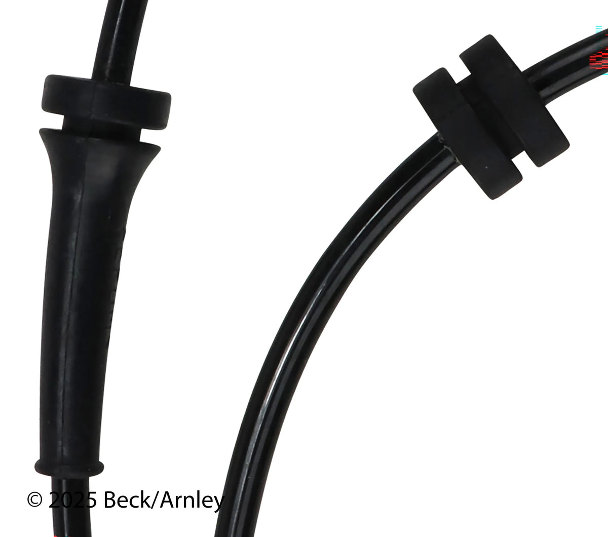 Beck/Arnley 084-4380 2009-2014 Nissan Maxima ABS Wheel Speed Sensor