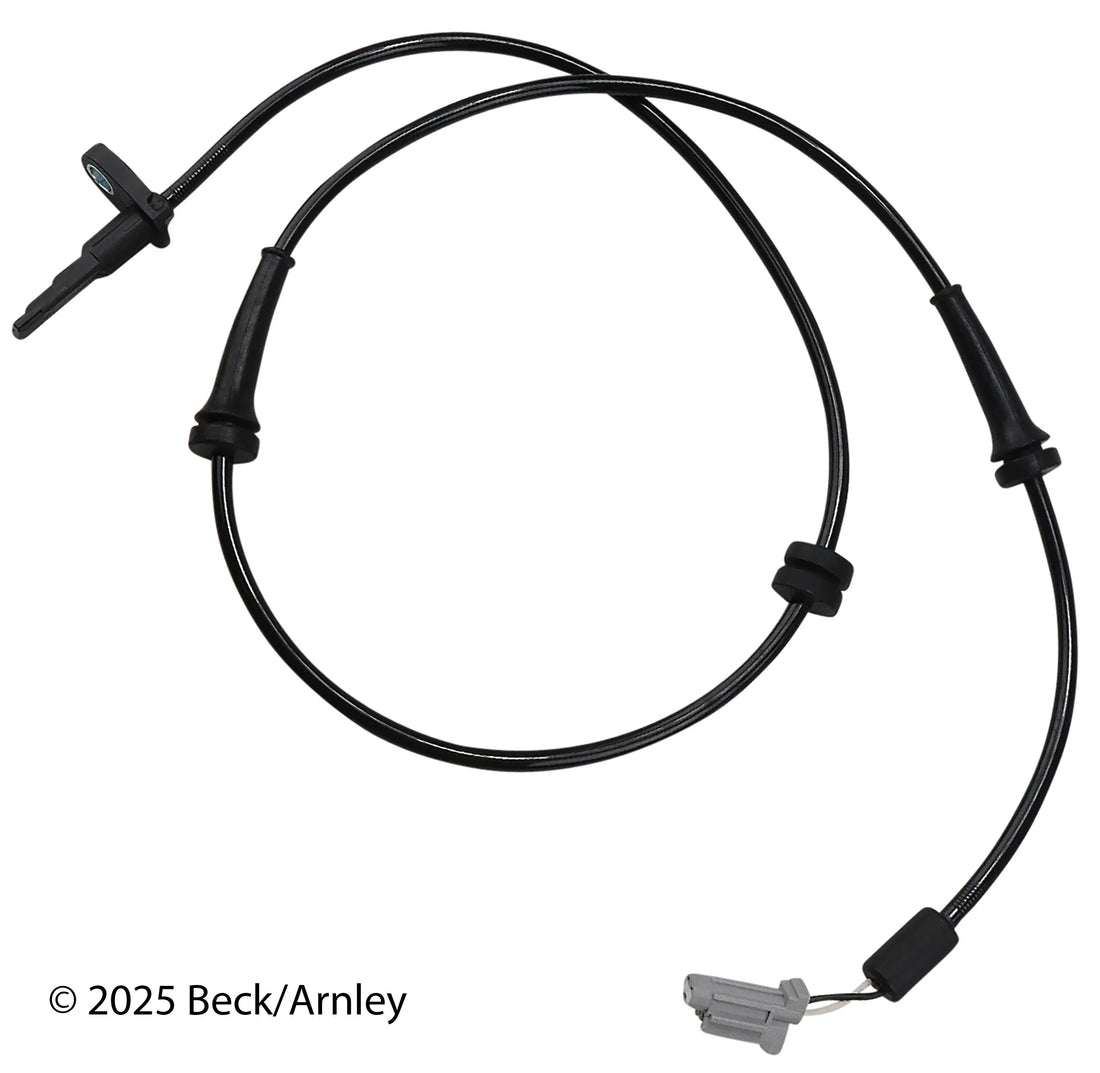 Beck/Arnley 084-4380 2009-2014 Nissan Maxima ABS Wheel Speed Sensor