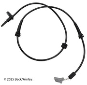 Beck/Arnley 084-4380 2009-2014 Nissan Maxima ABS Wheel Speed Sensor