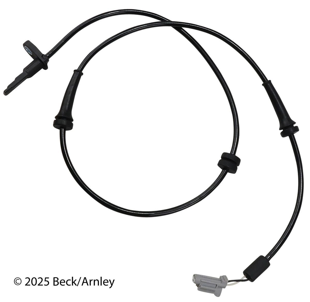 Beck/Arnley 084-4380 2009-2014 Nissan Maxima ABS Wheel Speed Sensor