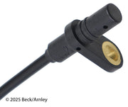 Beck/Arnley 084-4384 2007-2012 Nissan Sentra ABS Wheel Speed Sensor