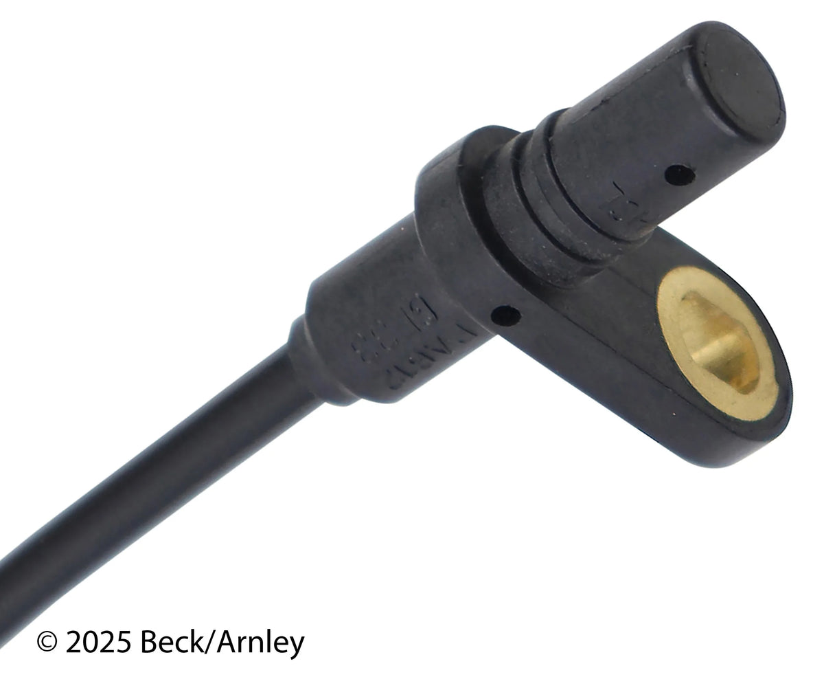 Beck/Arnley 084-4384 2007-2012 Nissan Sentra ABS Wheel Speed Sensor