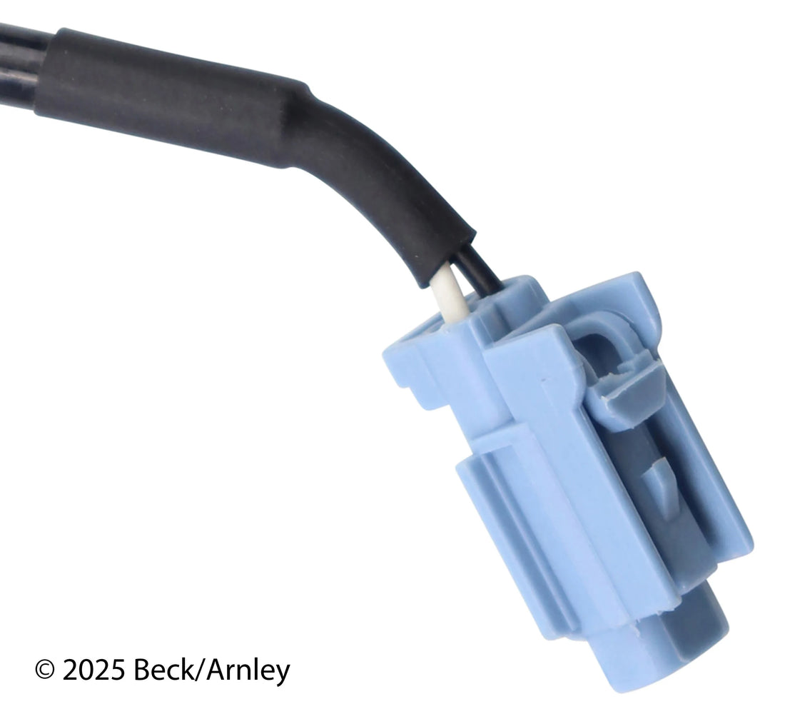 Beck/Arnley 084-4384 2007-2012 Nissan Sentra ABS Wheel Speed Sensor