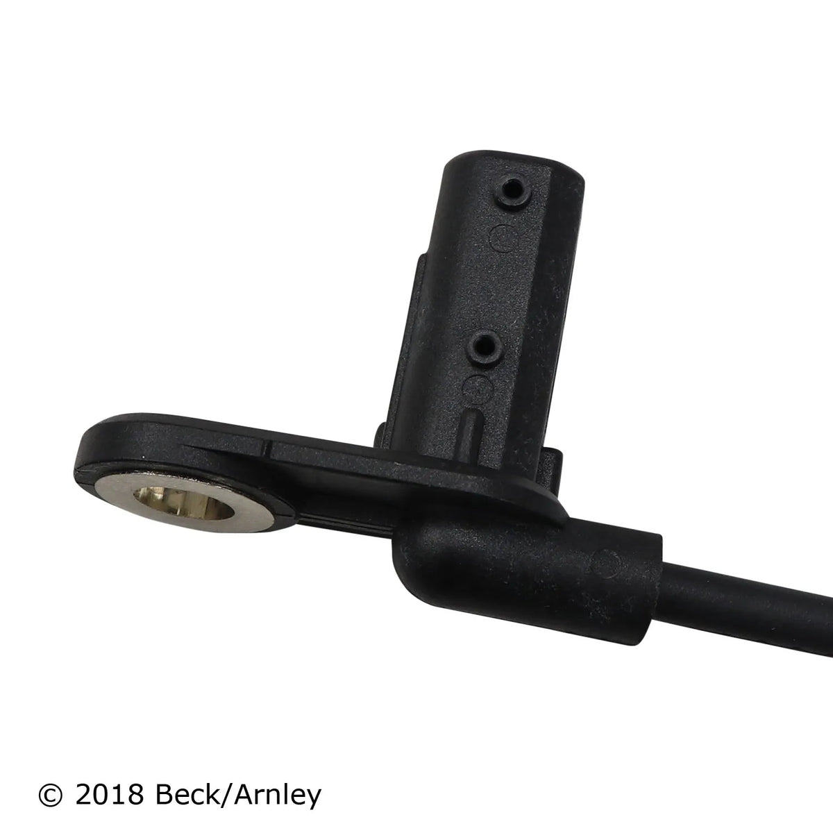 Beck/Arnley 084-4390 2004-2008 Nissan Maxima ABS Wheel Speed Sensor