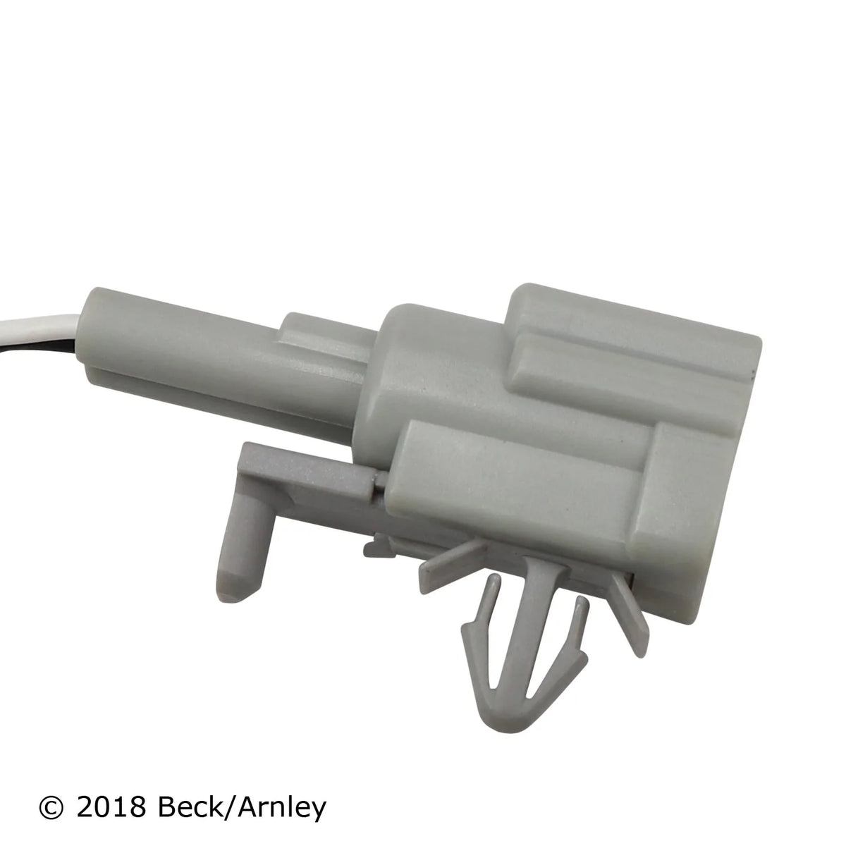 Beck/Arnley 084-4390 2004-2008 Nissan Maxima ABS Wheel Speed Sensor