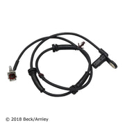 Beck/Arnley 084-4390 2004-2008 Nissan Maxima ABS Wheel Speed Sensor