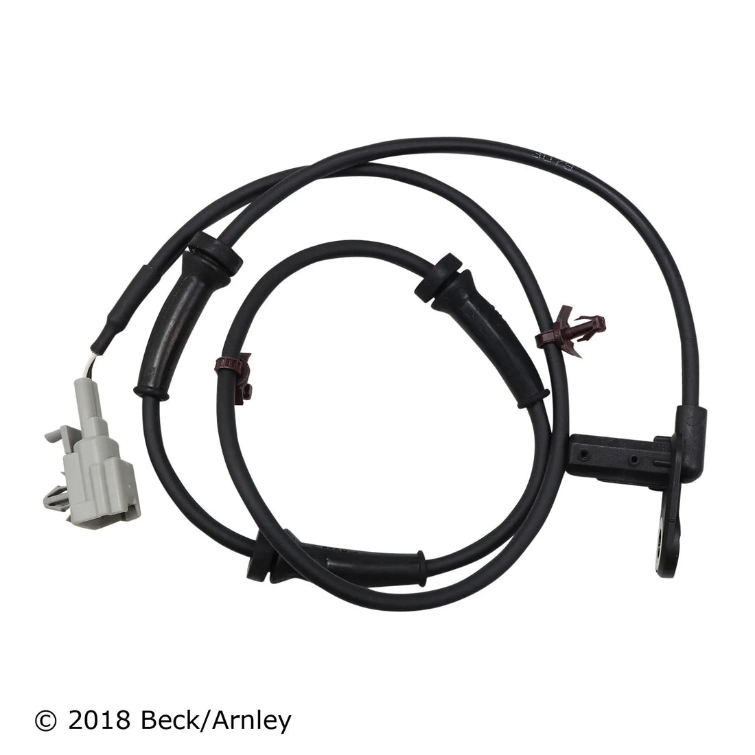 Beck/Arnley 084-4390 2004-2008 Nissan Maxima ABS Wheel Speed Sensor
