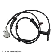 Beck/Arnley 084-4390 2004-2008 Nissan Maxima ABS Wheel Speed Sensor