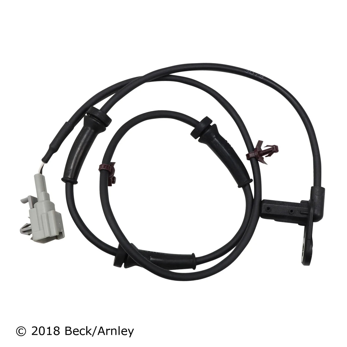 Beck/Arnley 084-4390 2004-2008 Nissan Maxima ABS Wheel Speed Sensor