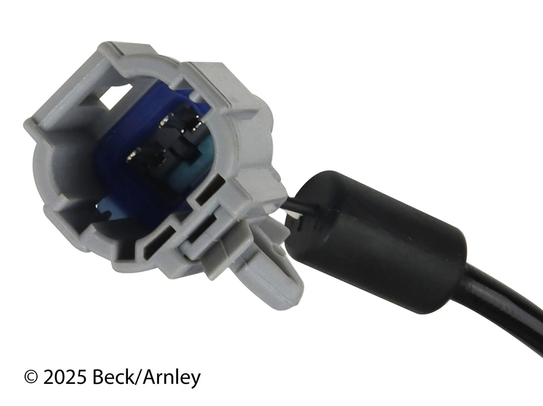 Beck/Arnley 084-4394 2004-2012 Nissan TITAN ABS Wheel Speed Sensor