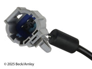 Beck/Arnley 084-4394 2004-2012 Nissan TITAN ABS Wheel Speed Sensor