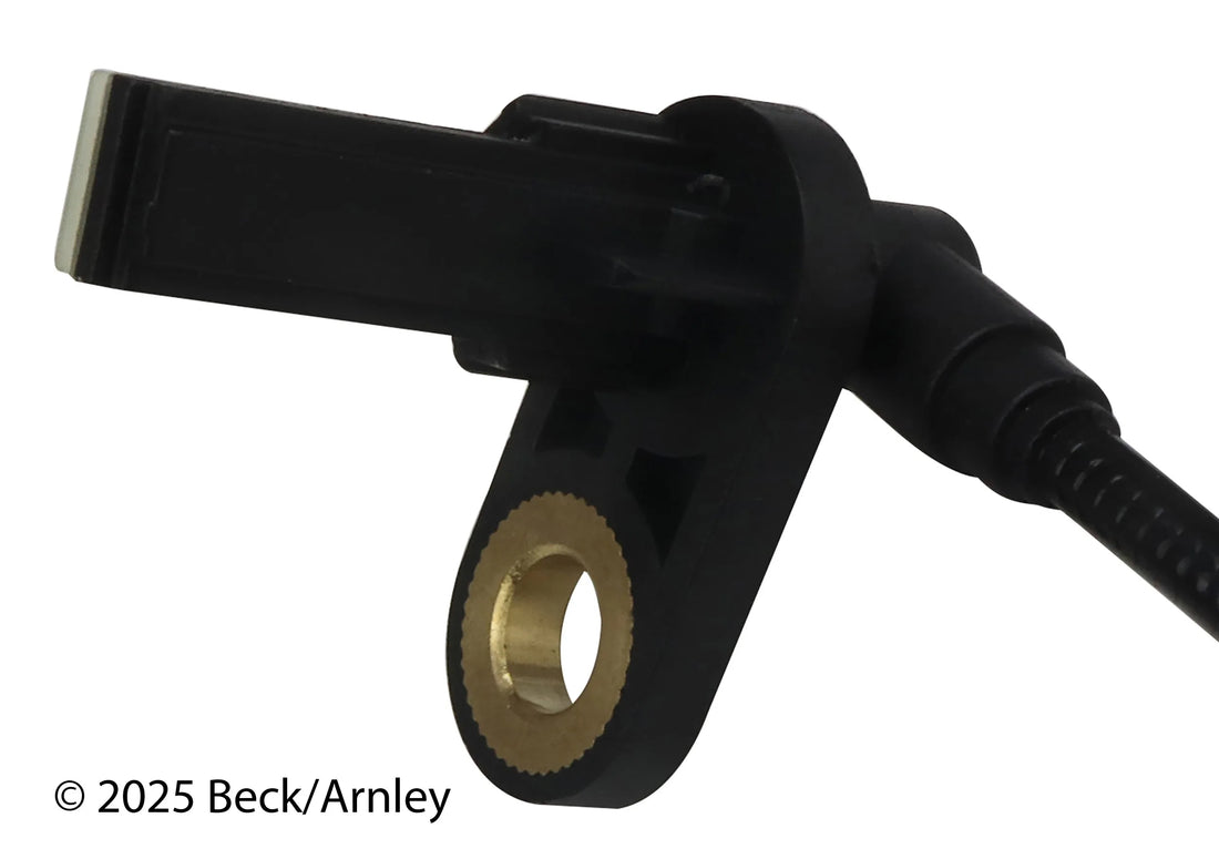 Beck/Arnley 084-4394 2004-2012 Nissan TITAN ABS Wheel Speed Sensor