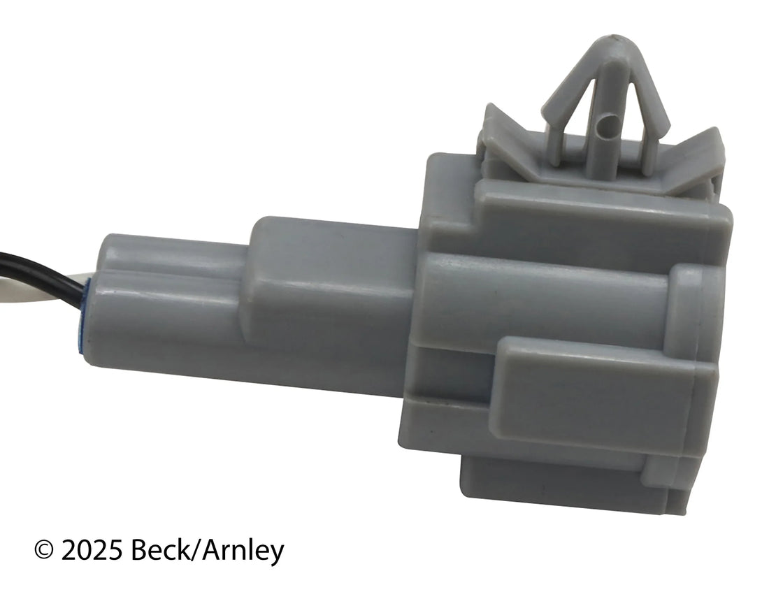 Beck/Arnley 084-4394 2004-2012 Nissan TITAN ABS Wheel Speed Sensor