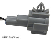 Beck/Arnley 084-4394 2004-2012 Nissan TITAN ABS Wheel Speed Sensor