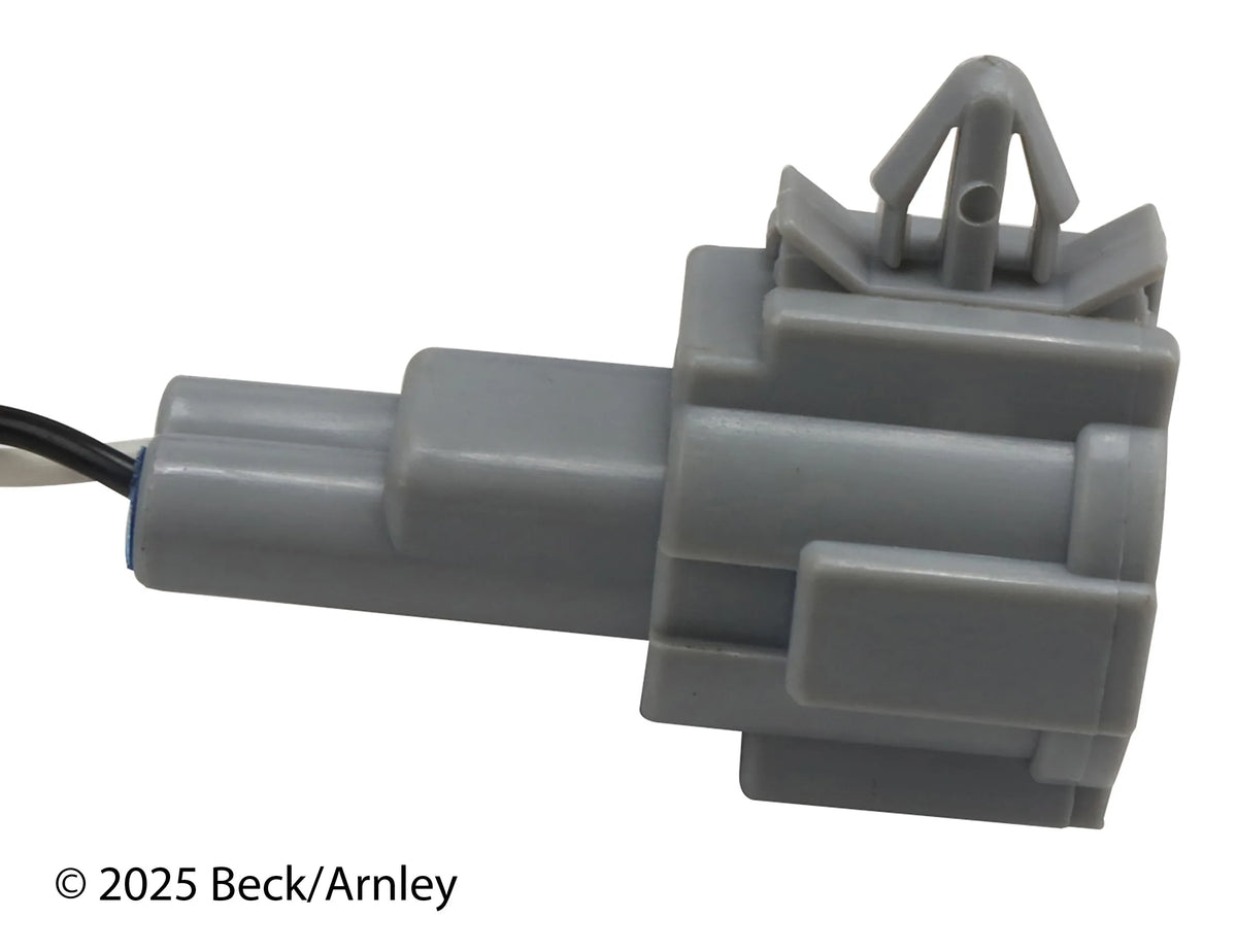 Beck/Arnley 084-4394 2004-2012 Nissan TITAN ABS Wheel Speed Sensor