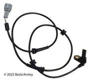 Beck/Arnley 084-4394 2004-2012 Nissan TITAN ABS Wheel Speed Sensor