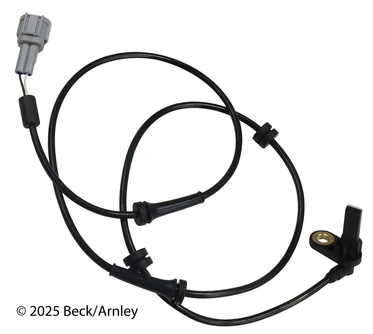 Beck/Arnley 084-4394 2004-2012 Nissan TITAN ABS Wheel Speed Sensor