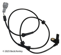 Beck/Arnley 084-4394 ABS SPEED SENSOR