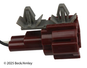 Beck/Arnley 084-4395 2004-2012 Nissan TITAN ABS Wheel Speed Sensor