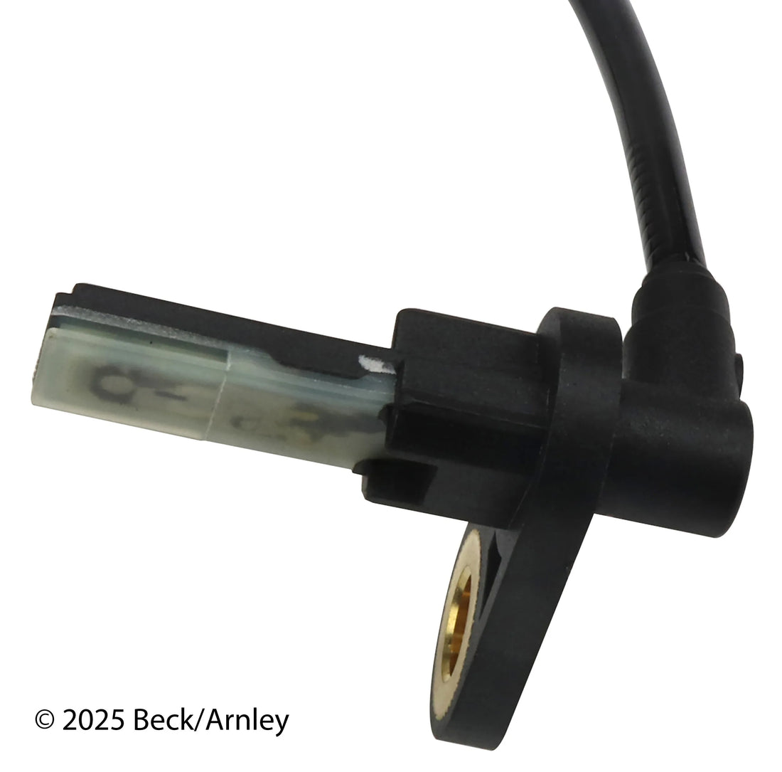 Beck/Arnley 084-4395 2004-2012 Nissan TITAN ABS Wheel Speed Sensor