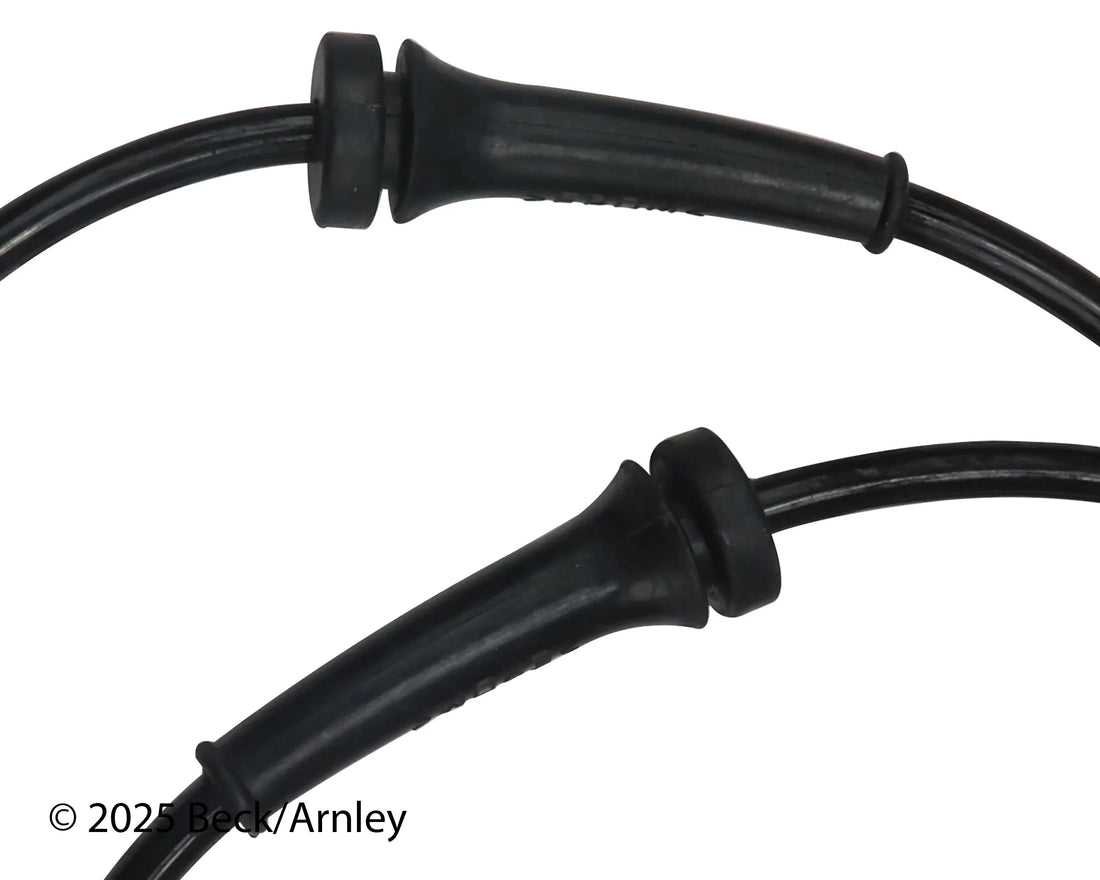 Beck/Arnley 084-4395 2004-2012 Nissan TITAN ABS Wheel Speed Sensor
