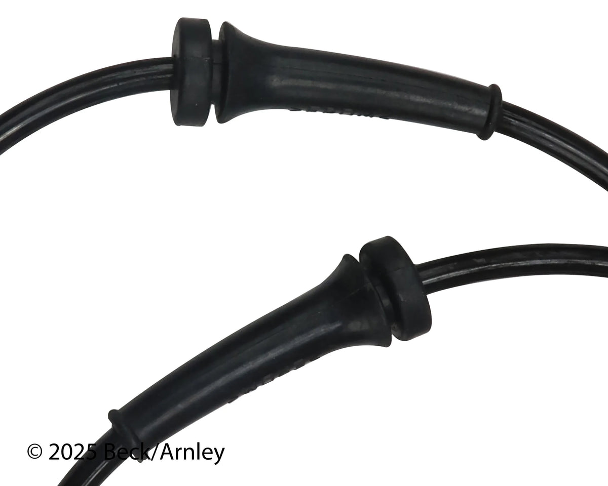 Beck/Arnley 084-4395 2004-2012 Nissan TITAN ABS Wheel Speed Sensor