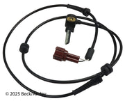 Beck/Arnley 084-4395 2004-2012 Nissan TITAN ABS Wheel Speed Sensor
