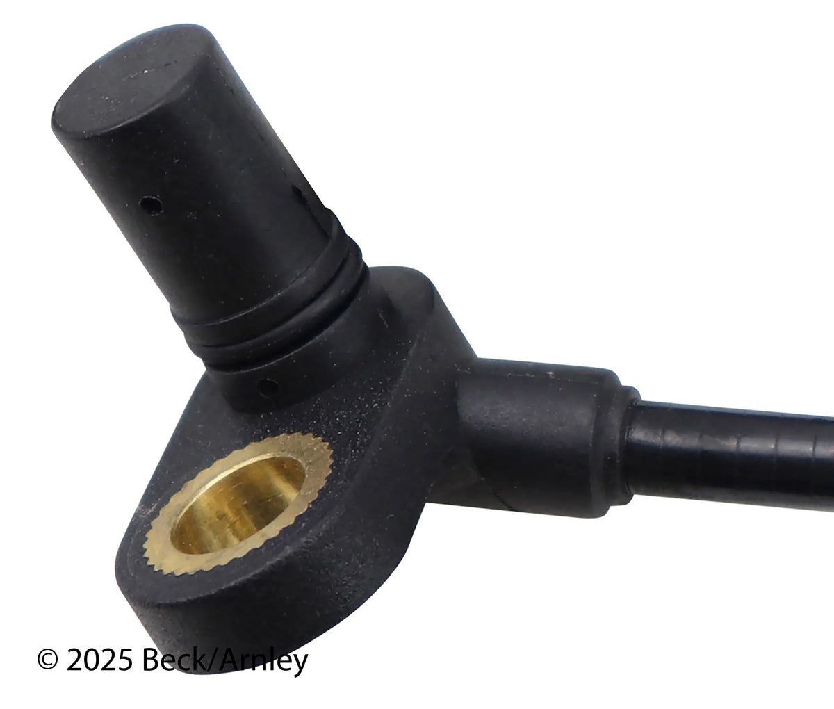 Beck/Arnley 084-4396 2005-2017 Nissan Frontier ABS Wheel Speed Sensor