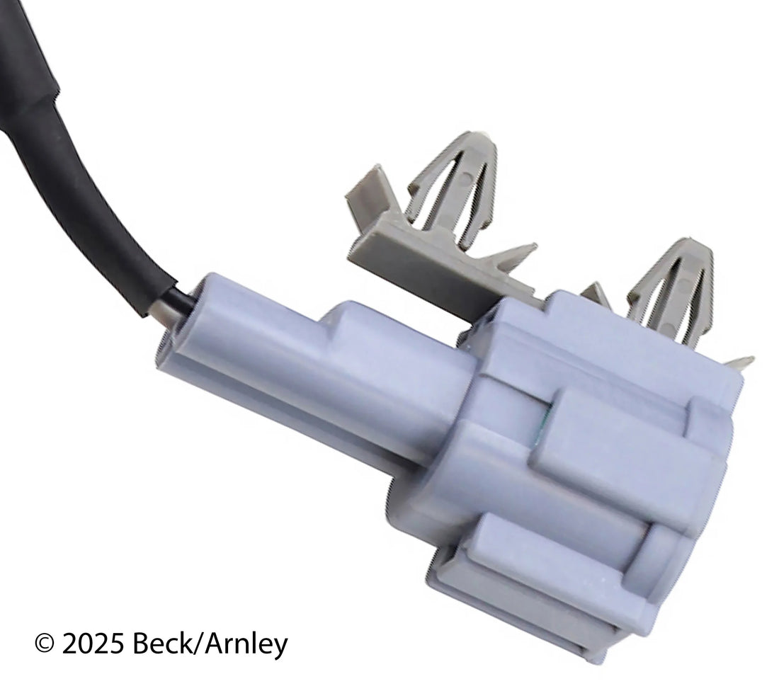 Beck/Arnley 084-4396 2005-2017 Nissan Frontier ABS Wheel Speed Sensor