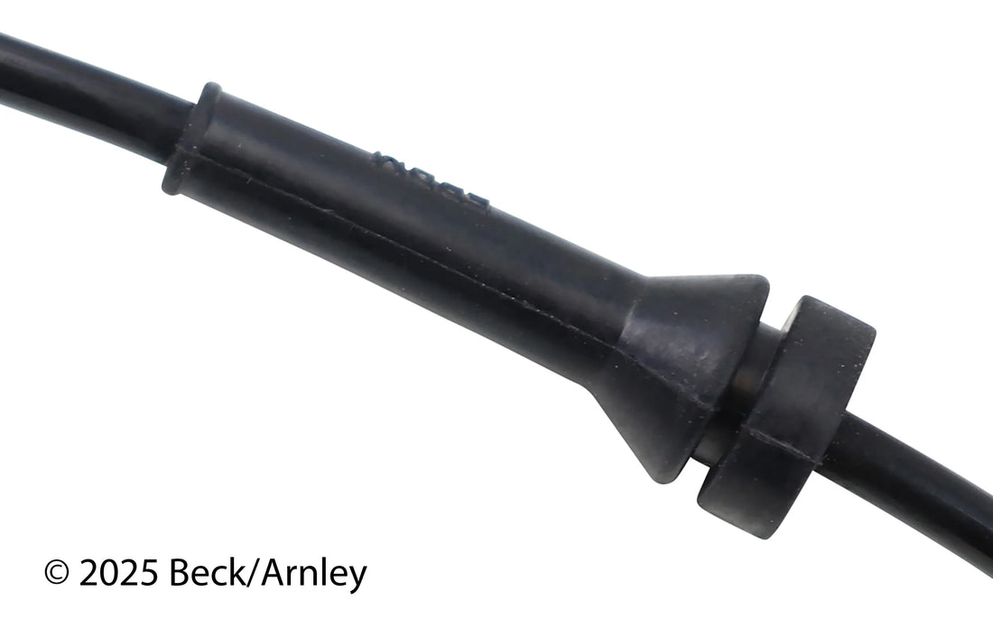 Beck/Arnley 084-4396 2005-2017 Nissan Frontier ABS Wheel Speed Sensor