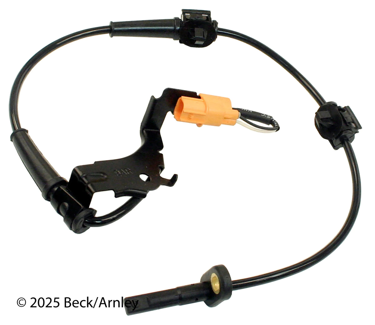Beck/Arnley 084-4406 2003-2011 Honda Element ABS Wheel Speed Sensor