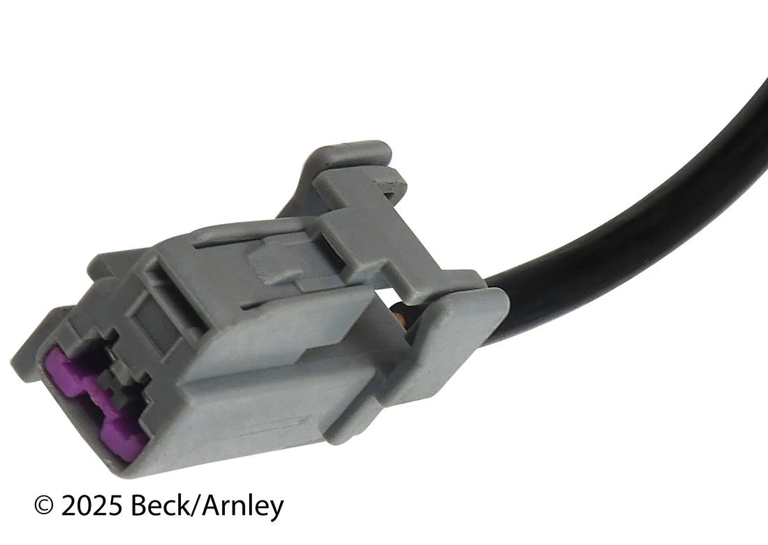 Beck/Arnley 084-4408 2001-2009 Volvo S60 ABS Wheel Speed Sensor