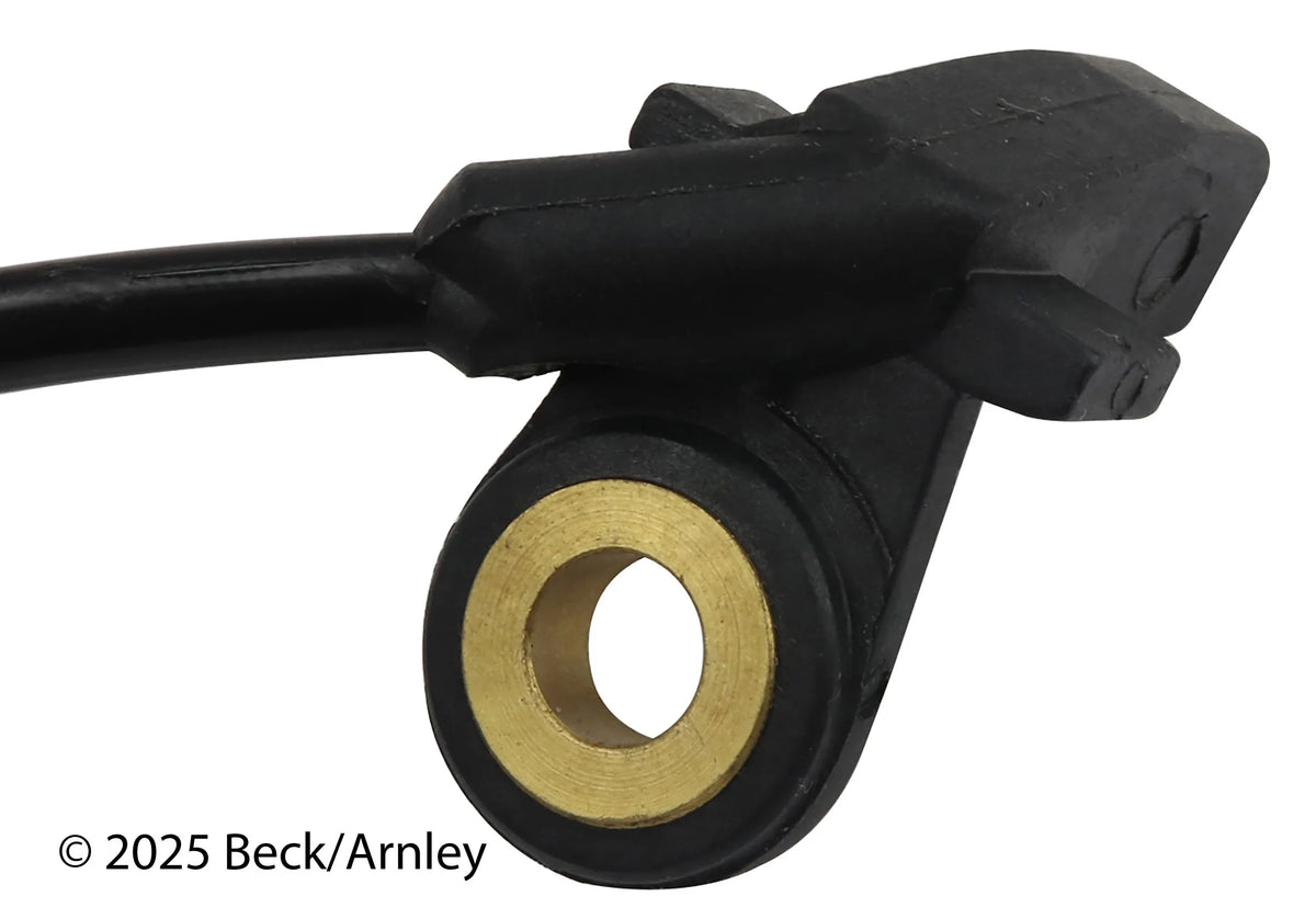 Beck/Arnley 084-4408 2001-2009 Volvo S60 ABS Wheel Speed Sensor