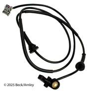 Beck/Arnley 084-4408 2001-2009 Volvo S60 ABS Wheel Speed Sensor