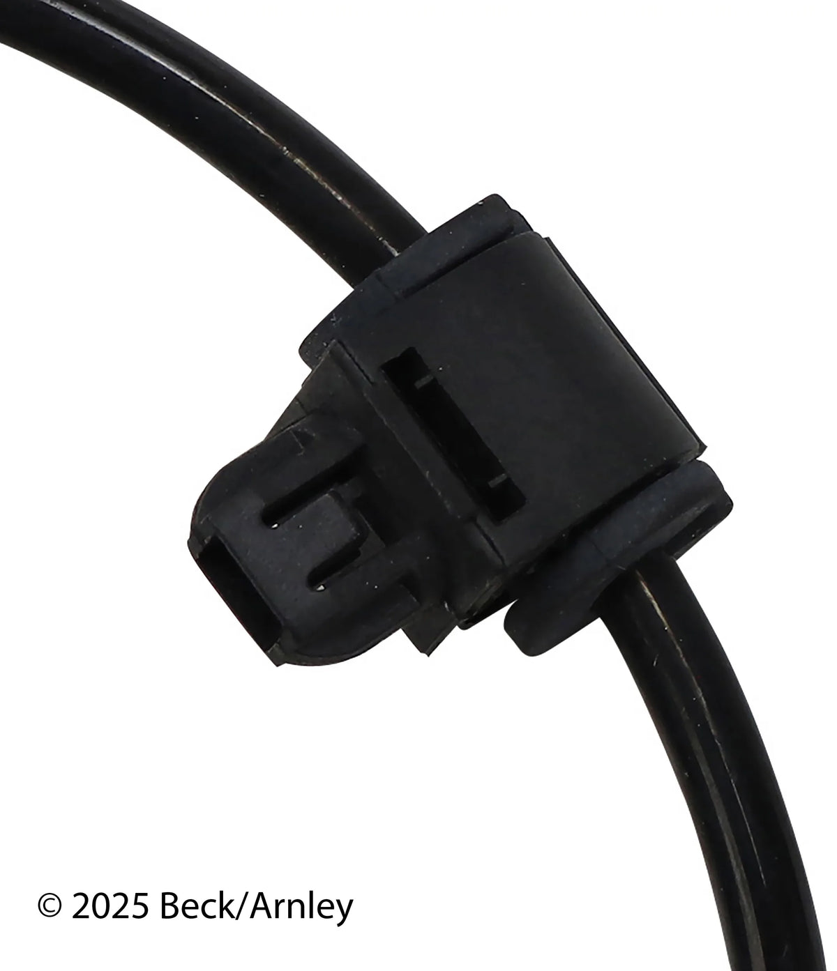 Beck/Arnley 084-4413 1996-2002 Toyota 4Runner ABS Wheel Speed Sensor