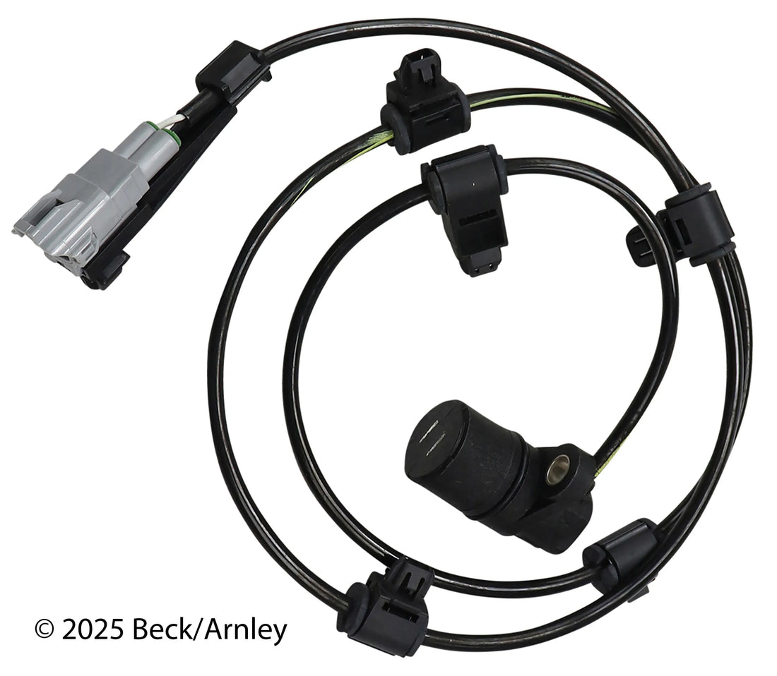 Beck/Arnley 084-4413 1996-2002 Toyota 4Runner ABS Wheel Speed Sensor
