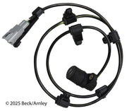 Beck/Arnley 084-4413 1996-2002 Toyota 4Runner ABS Wheel Speed Sensor