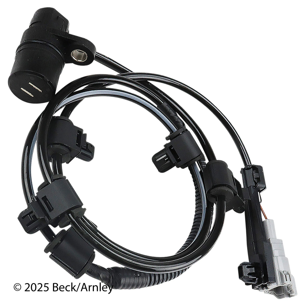 Beck/Arnley 084-4414 1996-2002 Toyota 4Runner ABS Wheel Speed Sensor