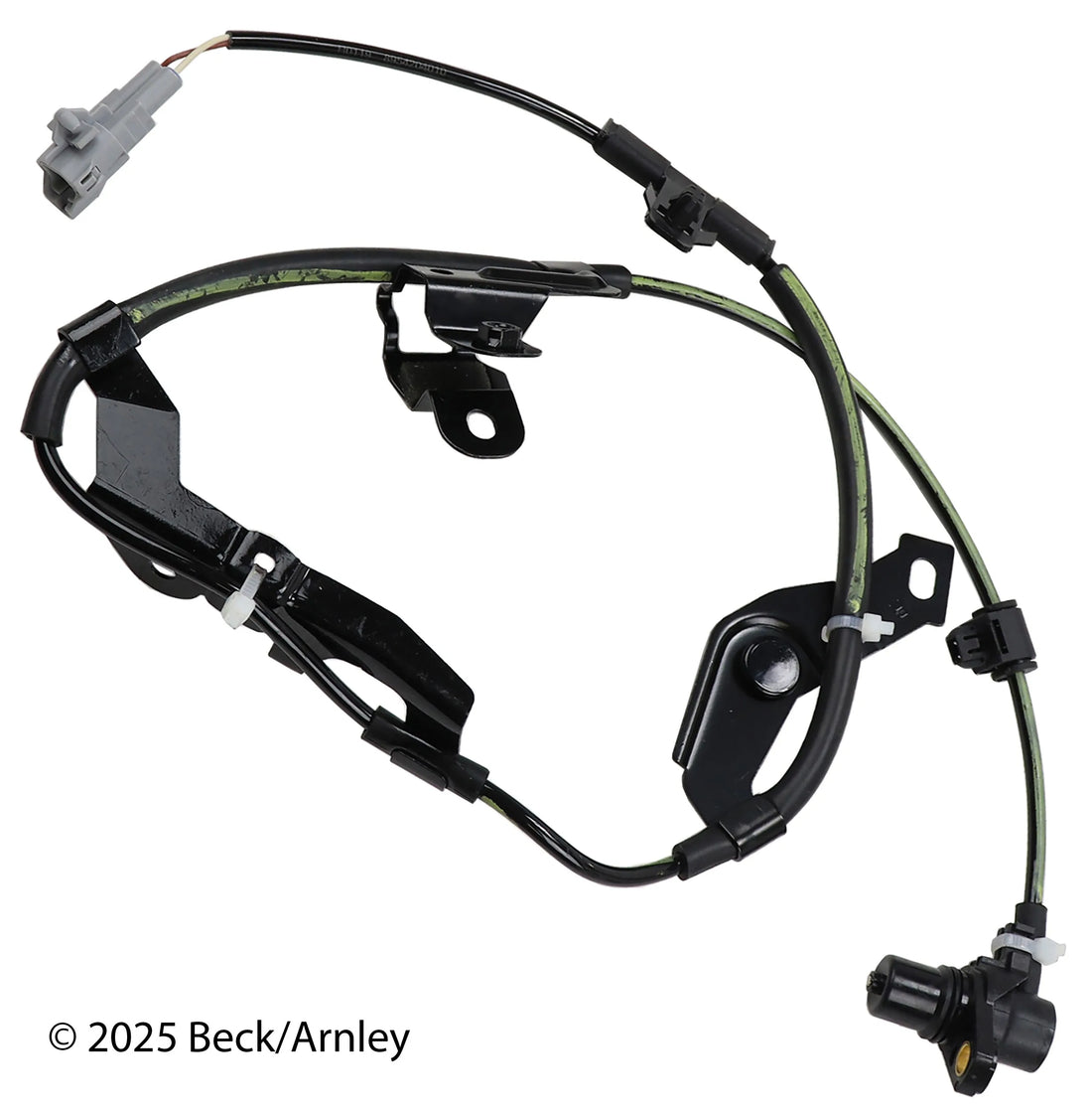 Beck/Arnley 084-4419 2001-2004 Toyota Tacoma ABS Wheel Speed Sensor