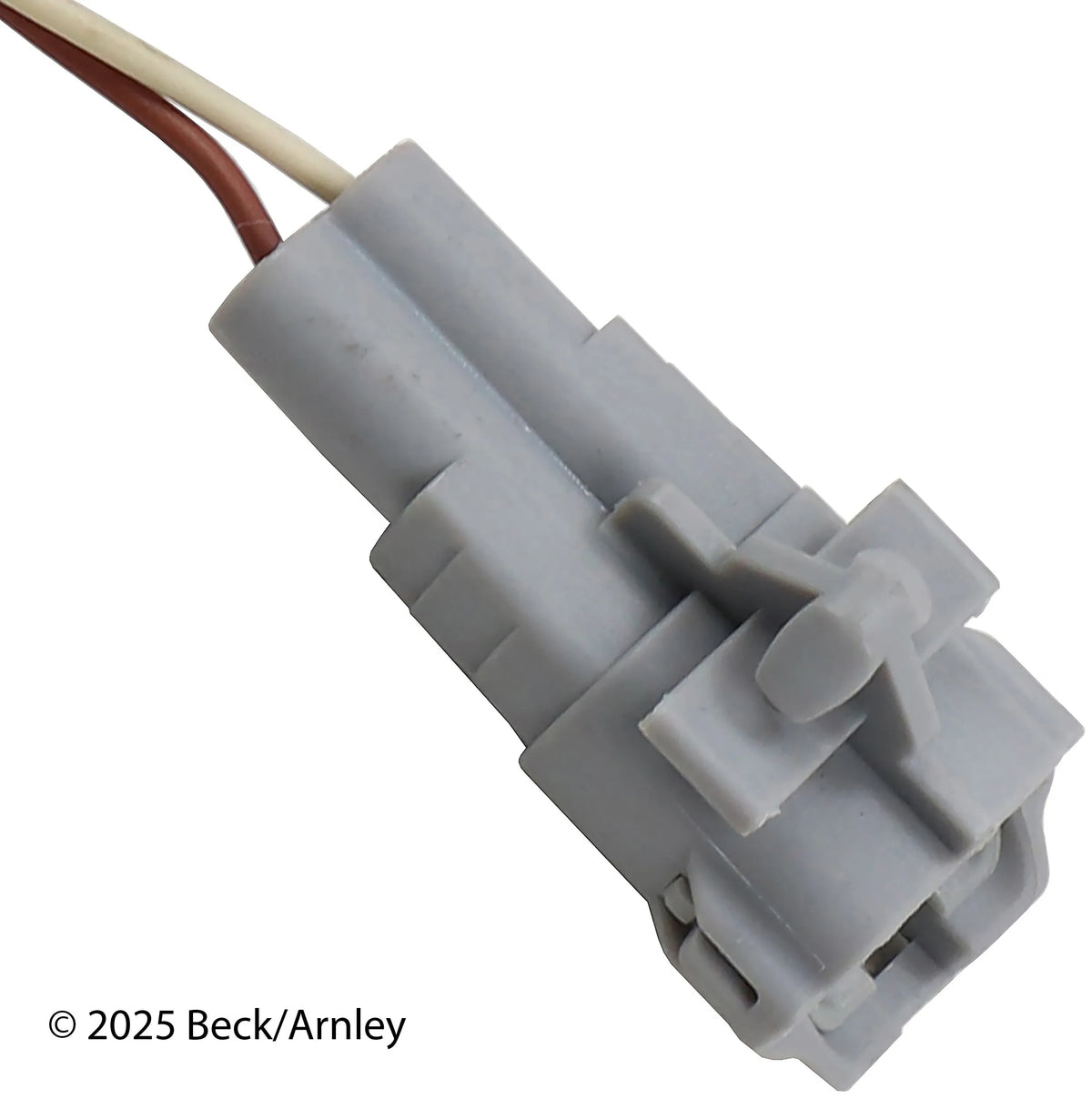 Beck/Arnley 084-4420 2001-2004 Toyota Tacoma ABS Wheel Speed Sensor