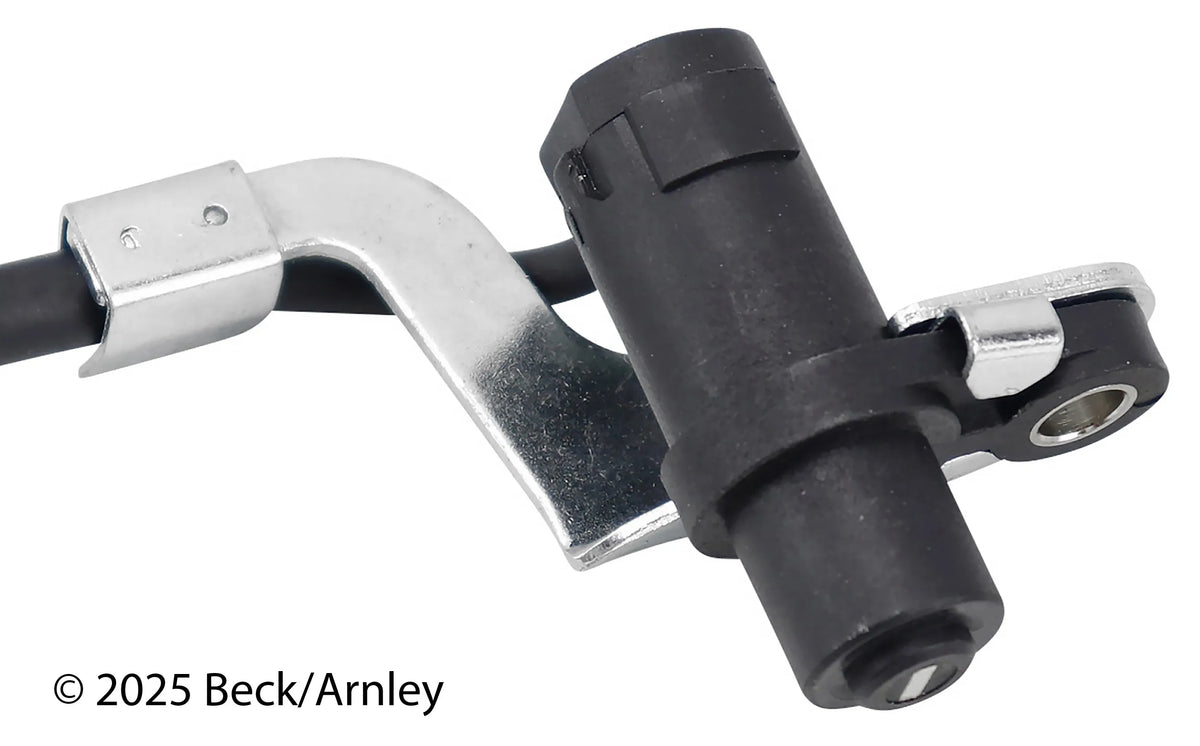 Beck/Arnley 084-4424 2004-2010 Toyota Sienna ABS Wheel Speed Sensor