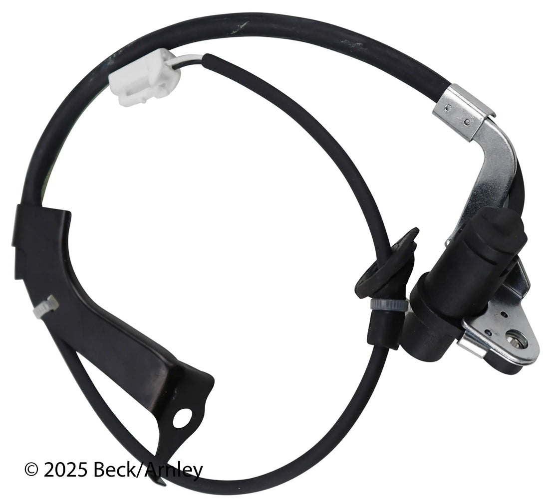 Beck/Arnley 084-4424 2004-2010 Toyota Sienna ABS Wheel Speed Sensor
