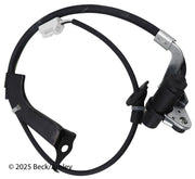 Beck/Arnley 084-4424 2004-2010 Toyota Sienna ABS Wheel Speed Sensor