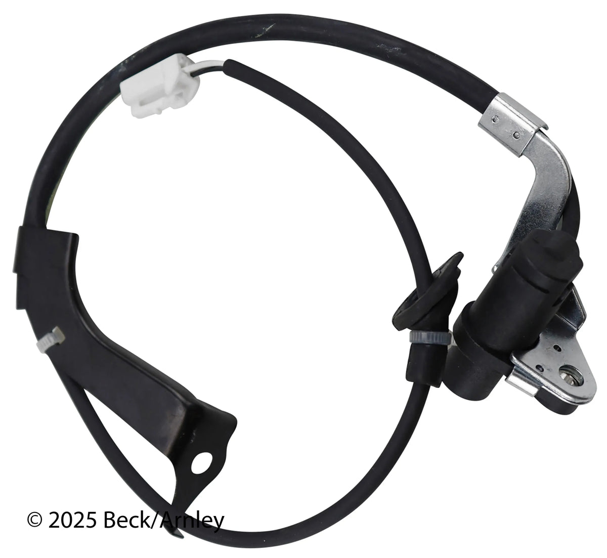 Beck/Arnley 084-4424 2004-2010 Toyota Sienna ABS Wheel Speed Sensor