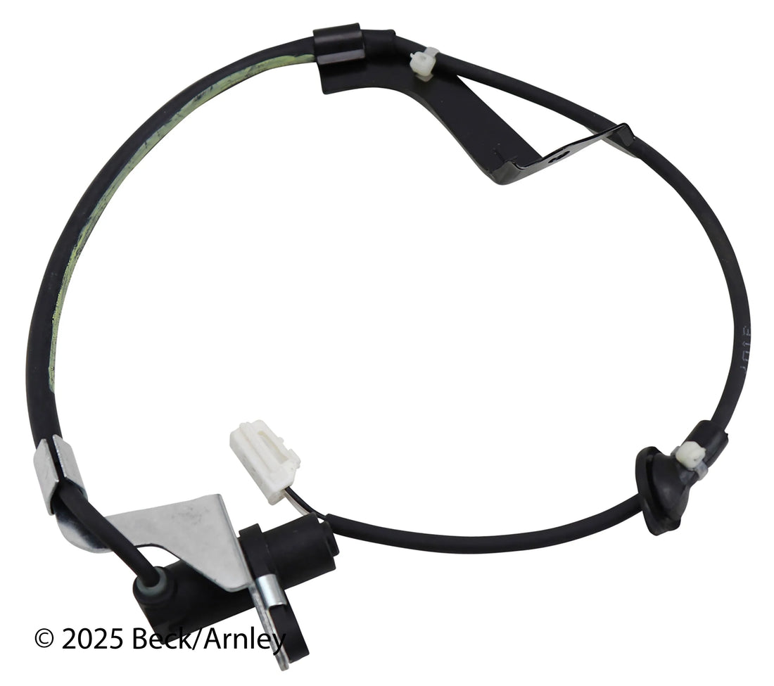 Beck/Arnley 084-4424 2004-2010 Toyota Sienna ABS Wheel Speed Sensor