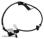Beck/Arnley 084-4424 2004-2010 Toyota Sienna ABS Wheel Speed Sensor