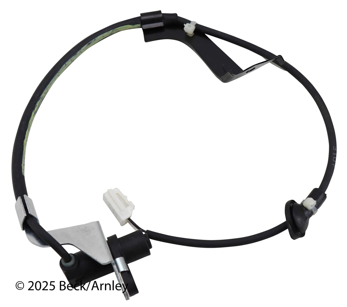 Beck/Arnley 084-4424 2004-2010 Toyota Sienna ABS Wheel Speed Sensor